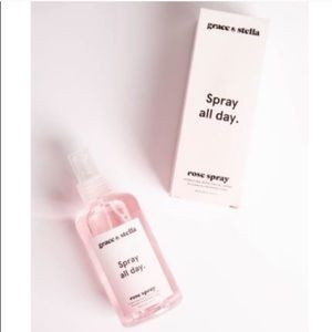 Grace & Stella Spray all day